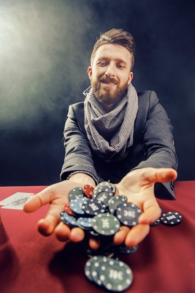 eropa4d login Result Table displaying live blackjack and roulette outcomes